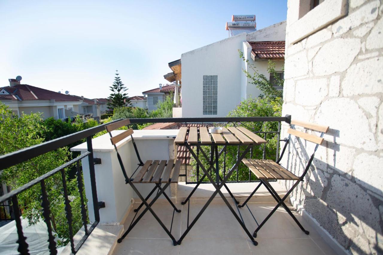 Fizzio Alacati Hotel 外观 照片