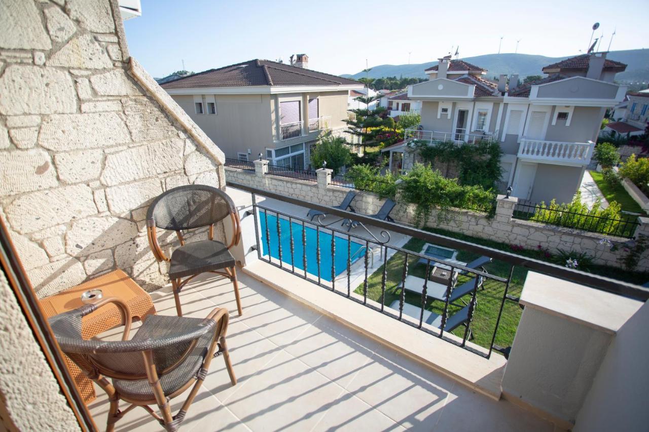 Fizzio Alacati Hotel 外观 照片