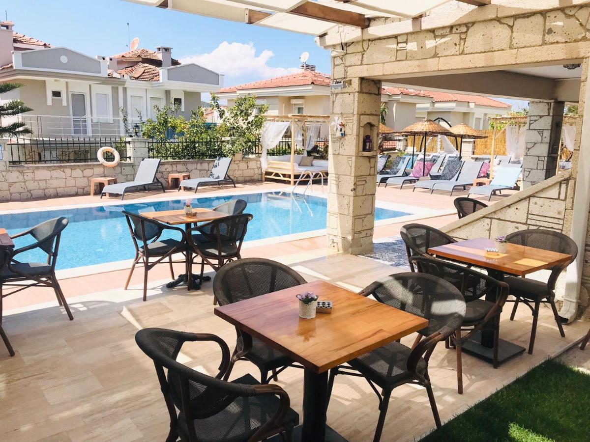 Fizzio Alacati Hotel 外观 照片