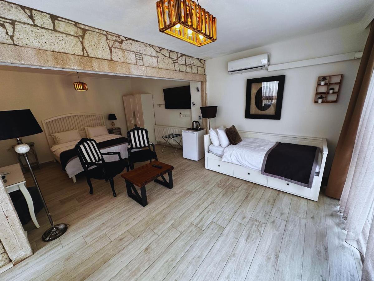 Fizzio Alacati Hotel 外观 照片