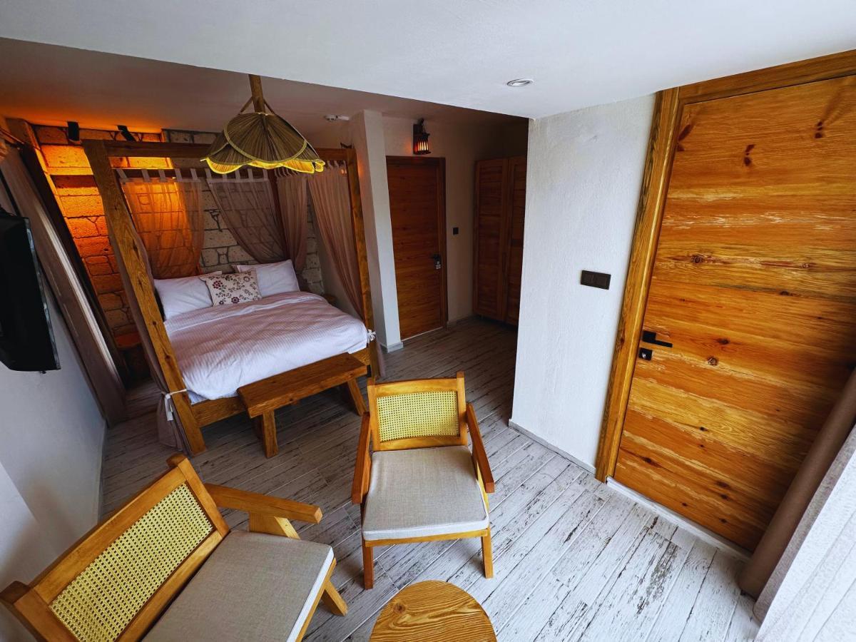 Fizzio Alacati Hotel 外观 照片