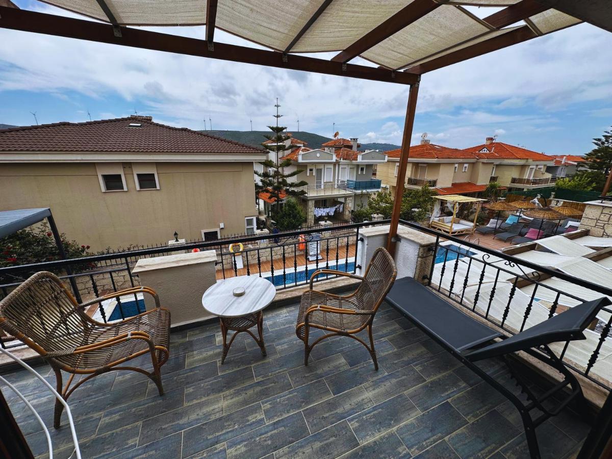 Fizzio Alacati Hotel 外观 照片