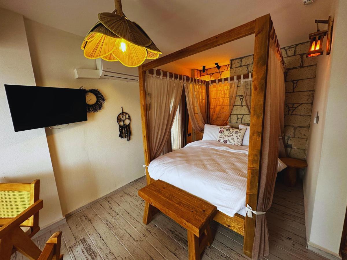 Fizzio Alacati Hotel 外观 照片