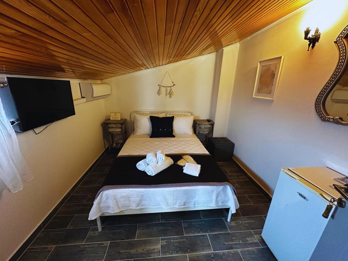 Fizzio Alacati Hotel 外观 照片
