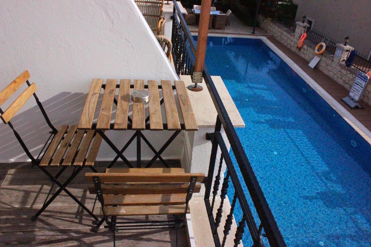 Fizzio Alacati Hotel 外观 照片