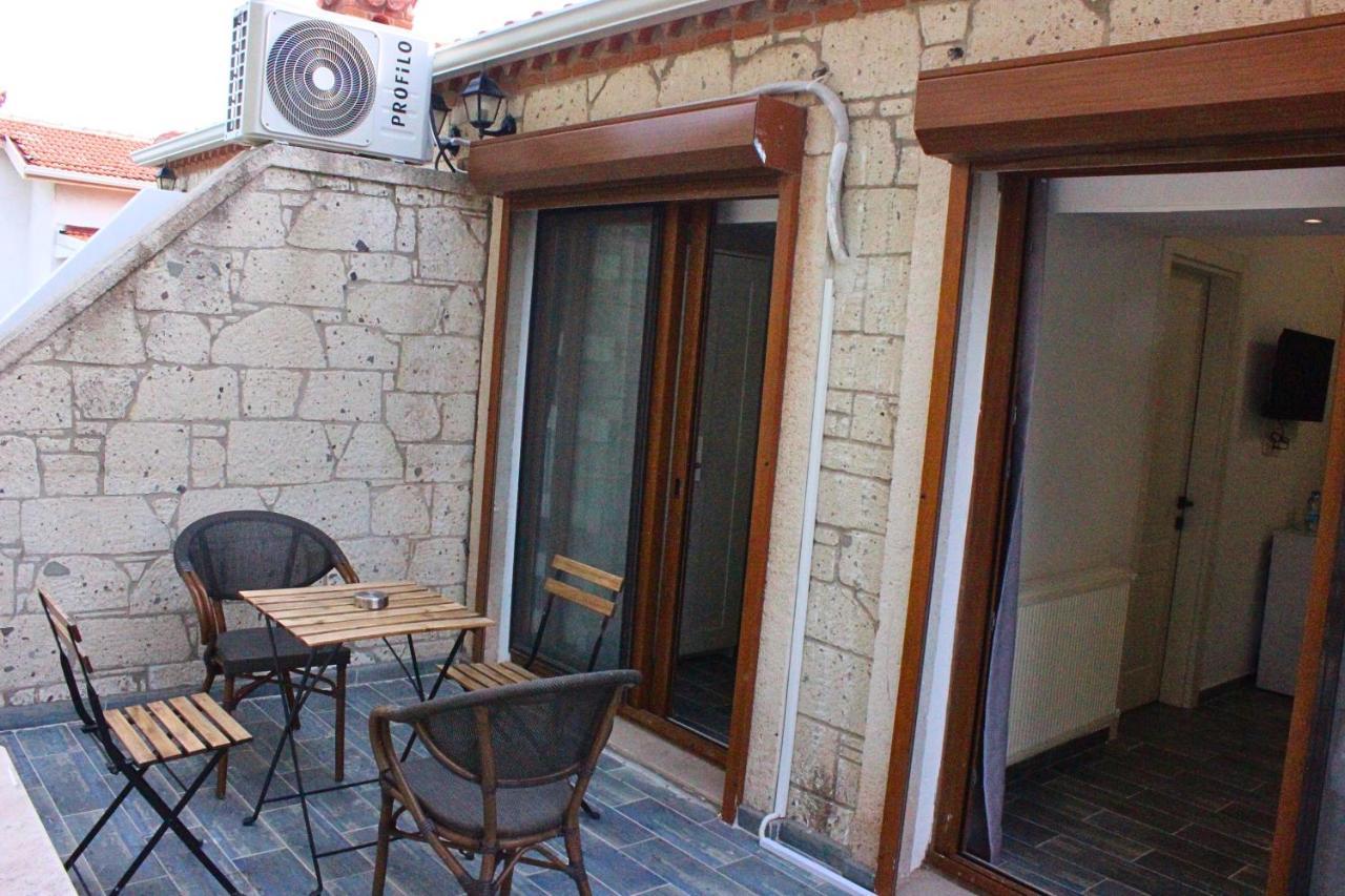 Fizzio Alacati Hotel 外观 照片