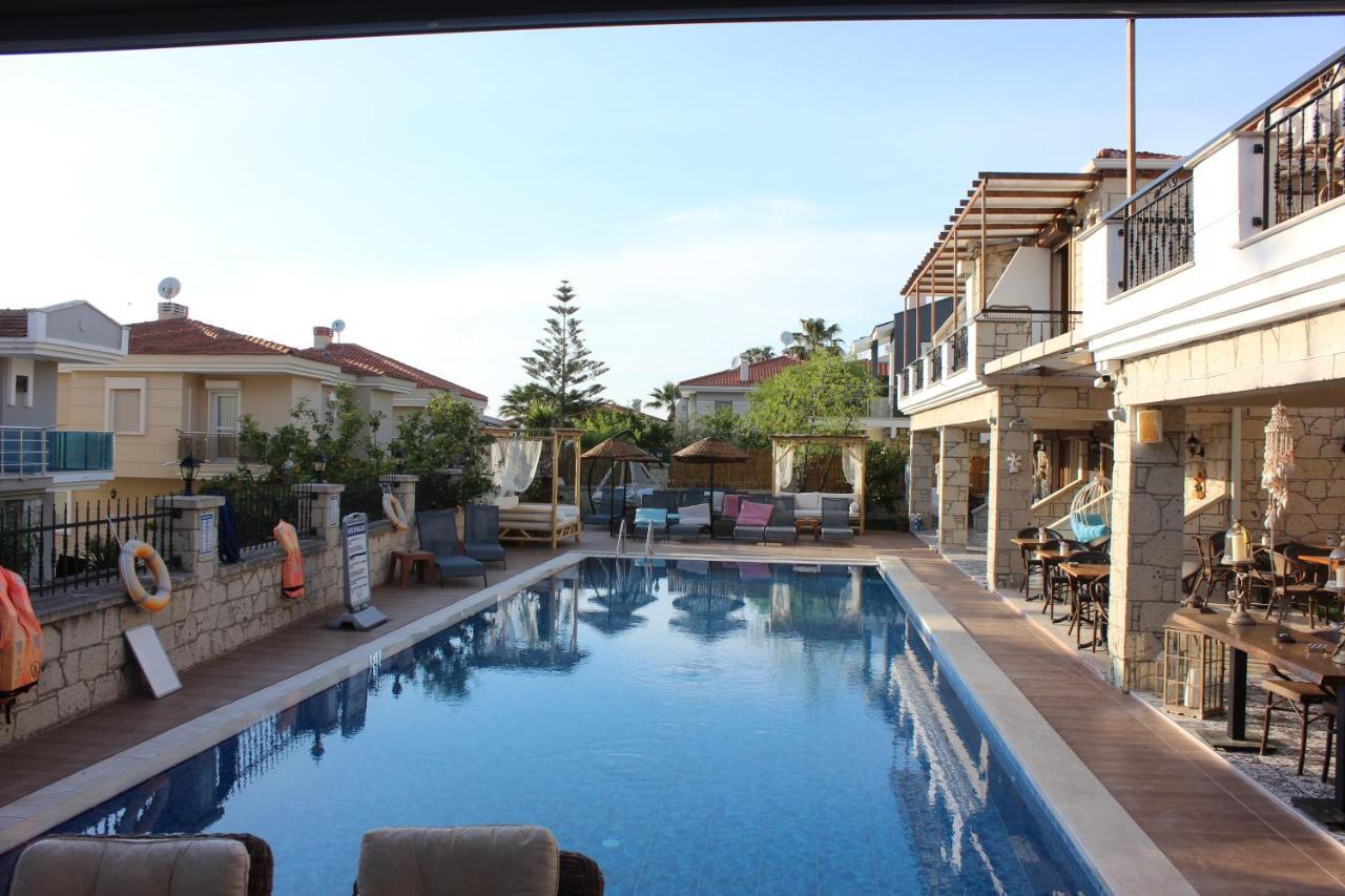 Fizzio Alacati Hotel 外观 照片
