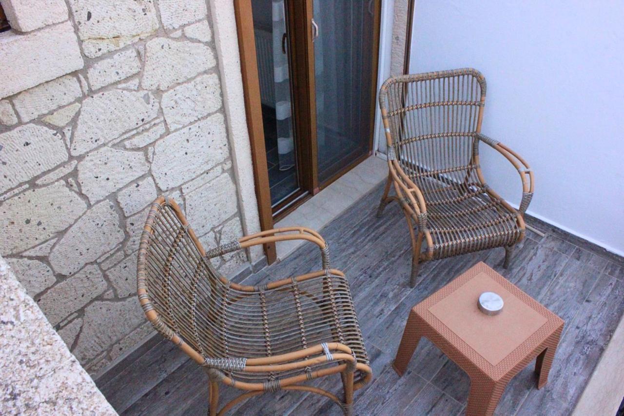 Fizzio Alacati Hotel 外观 照片