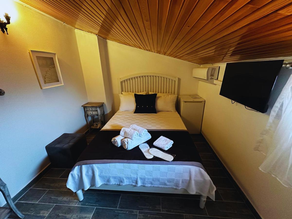 Fizzio Alacati Hotel 外观 照片