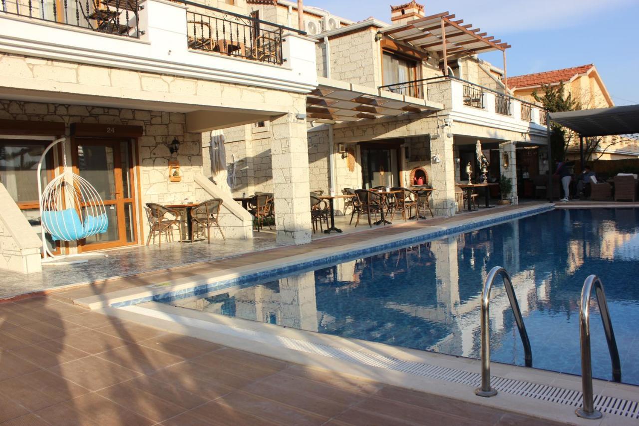 Fizzio Alacati Hotel 外观 照片