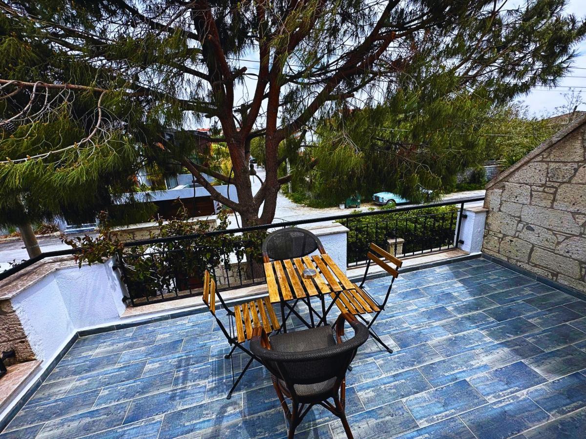 Fizzio Alacati Hotel 外观 照片
