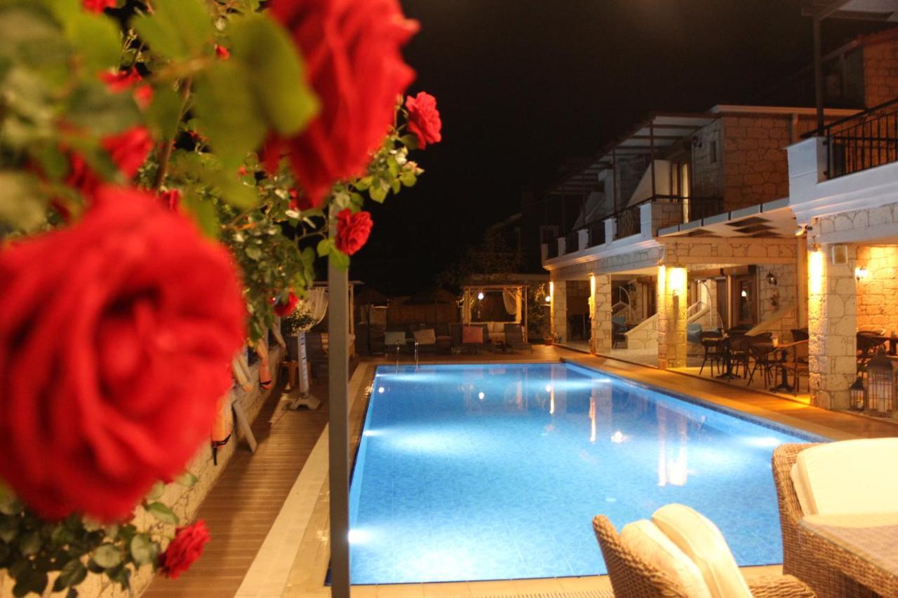 Fizzio Alacati Hotel 外观 照片