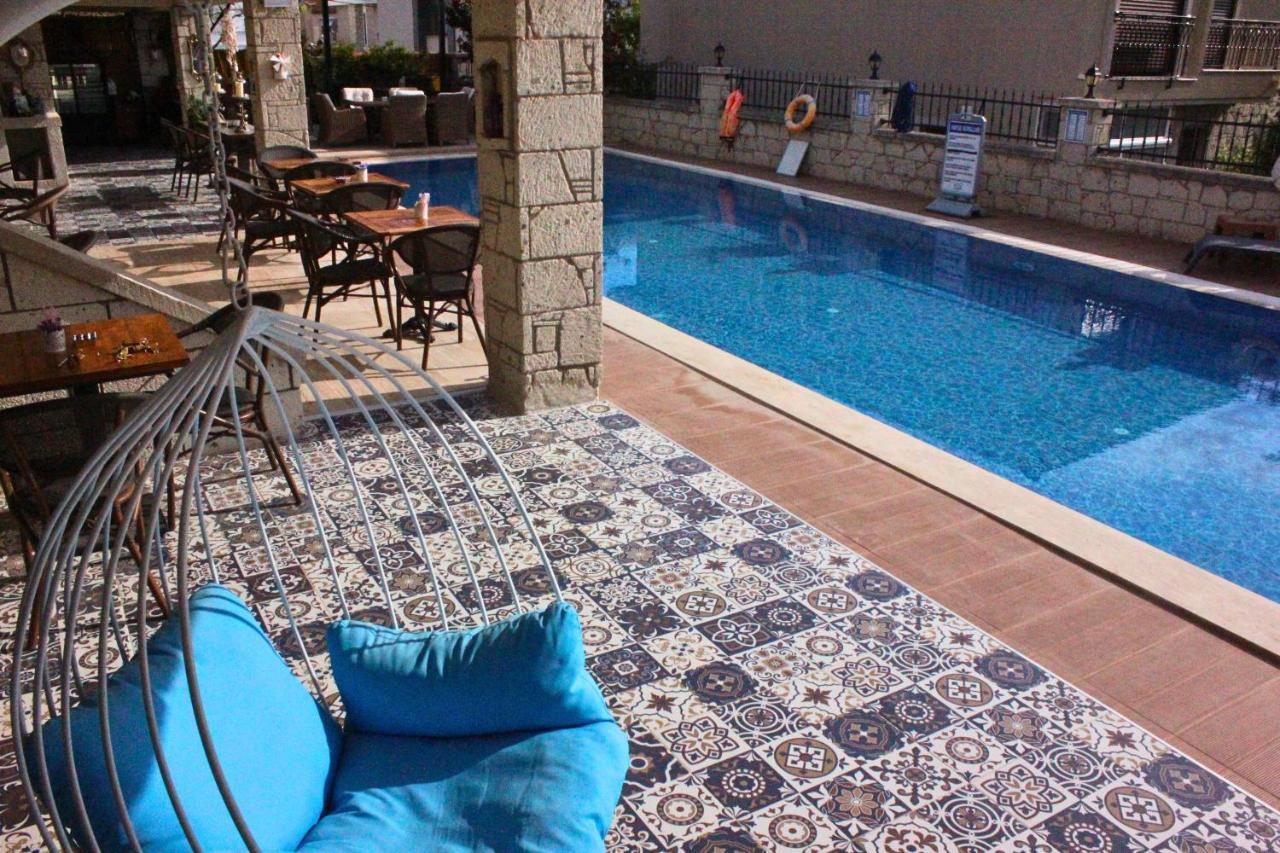 Fizzio Alacati Hotel 外观 照片