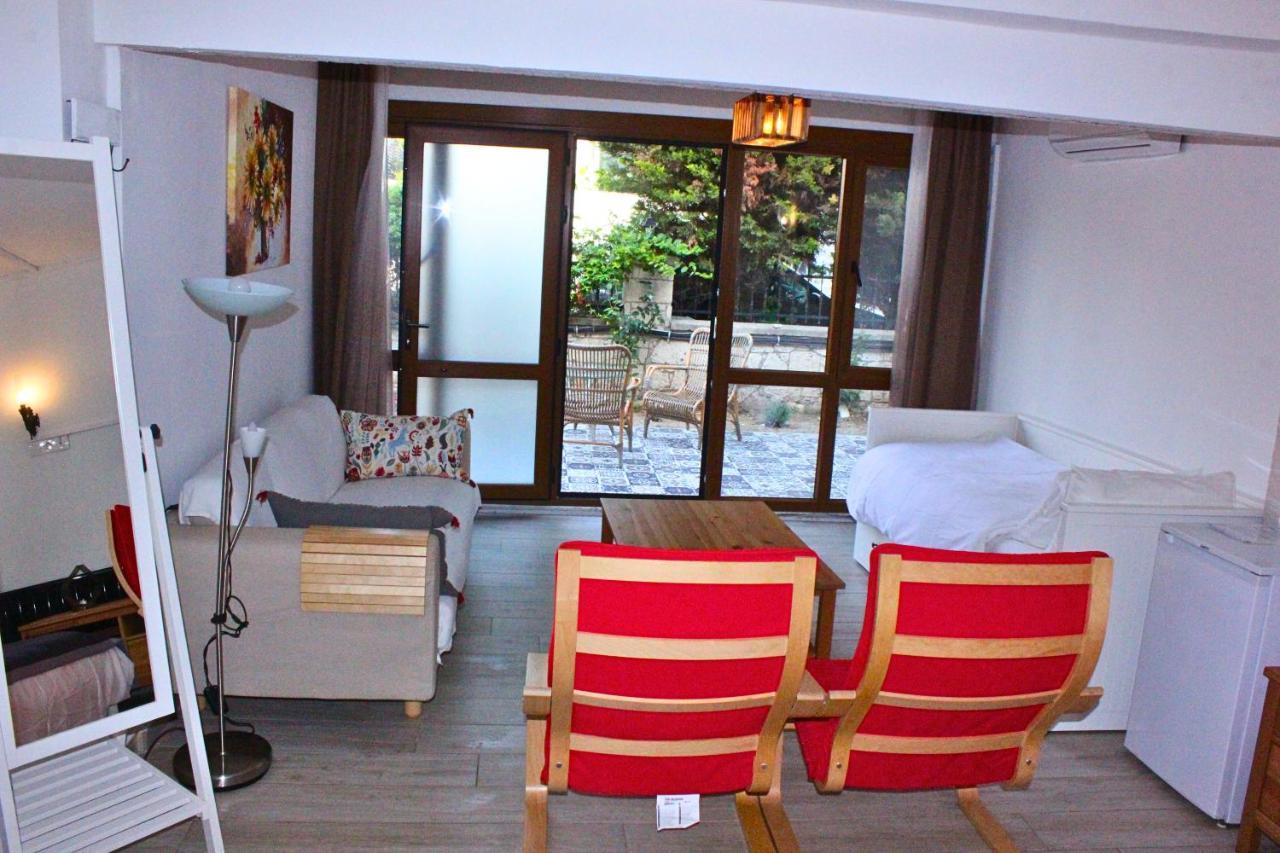 Fizzio Alacati Hotel 外观 照片
