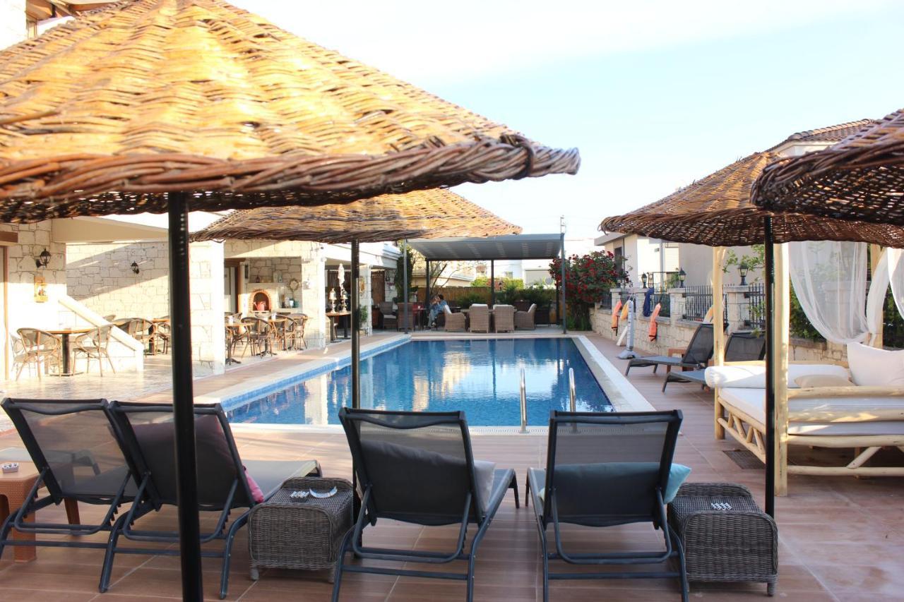 Fizzio Alacati Hotel 外观 照片